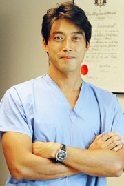 ドクター・チン